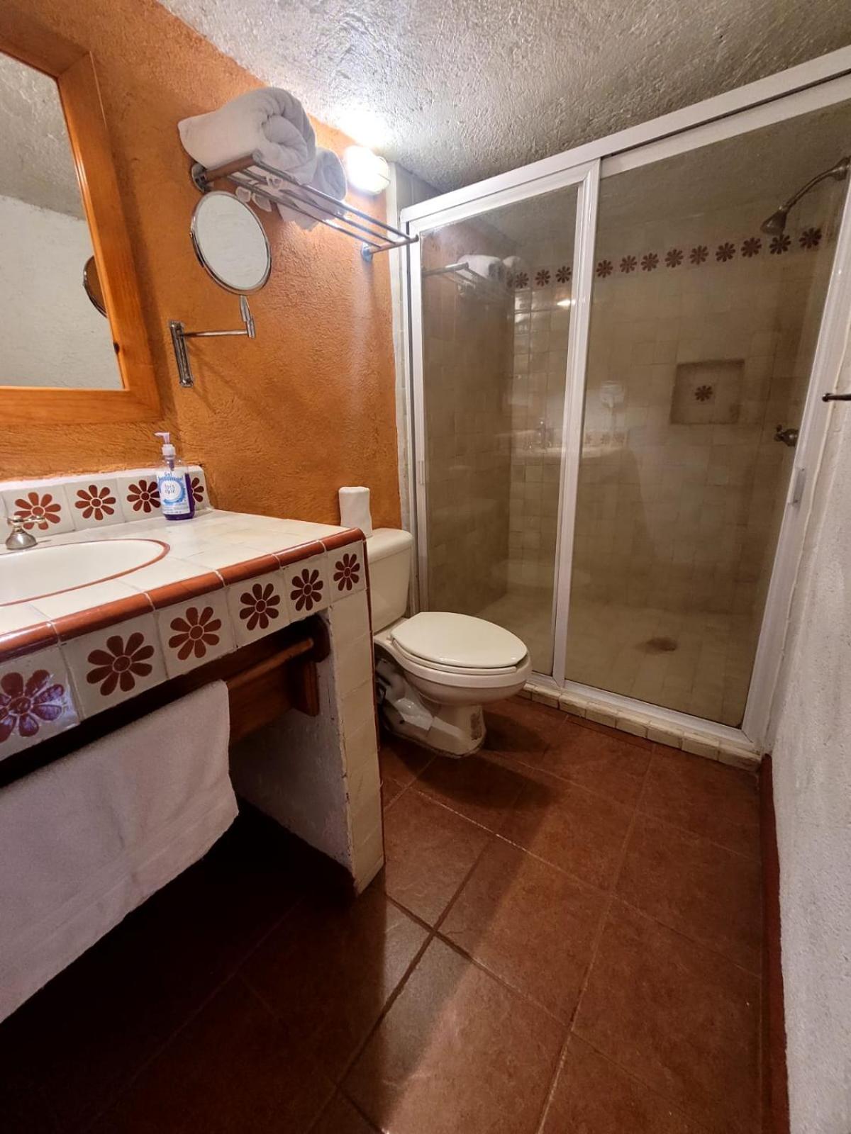 Hotel Casa Valle 50/50