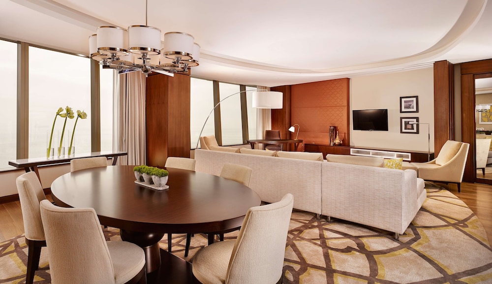 Hyatt Regency Istanbul Atakoy 69/80