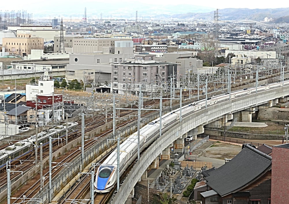 KOKO HOTEL Kanazawa Station 46/50