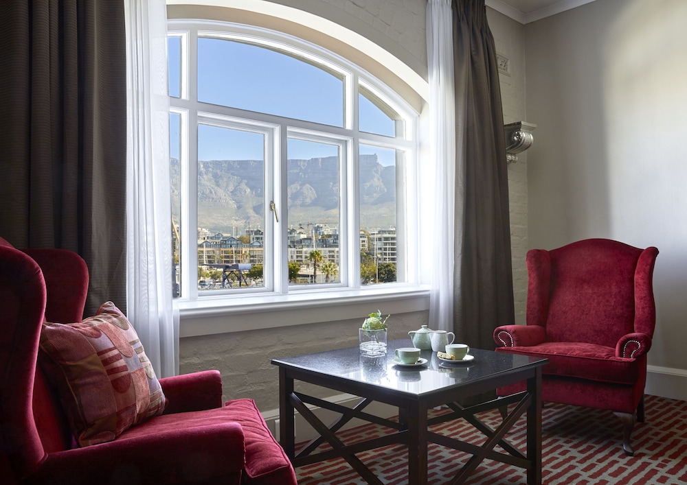 The Victoria & Alfred Hotel 26/50