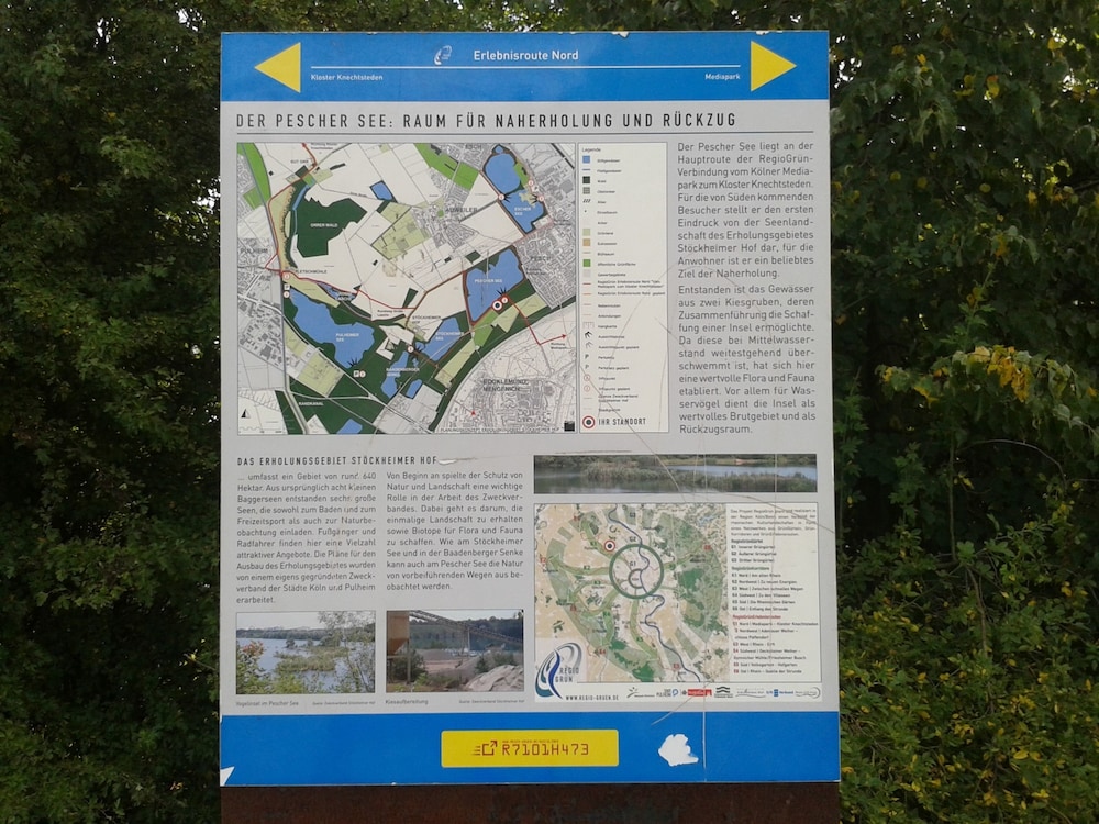 B&B Am See - Privatzimmer 3/34