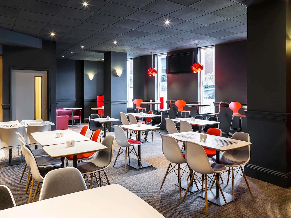 Ibis Leeds Centre Marlborough Street 52/57