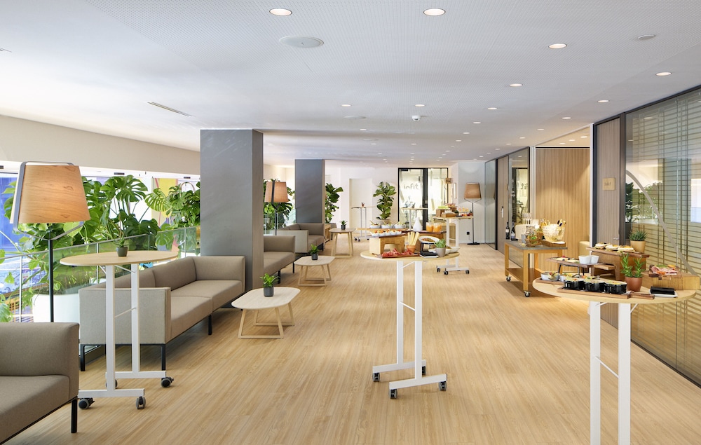 Innside by Melia Barcelona Apolo 43/75