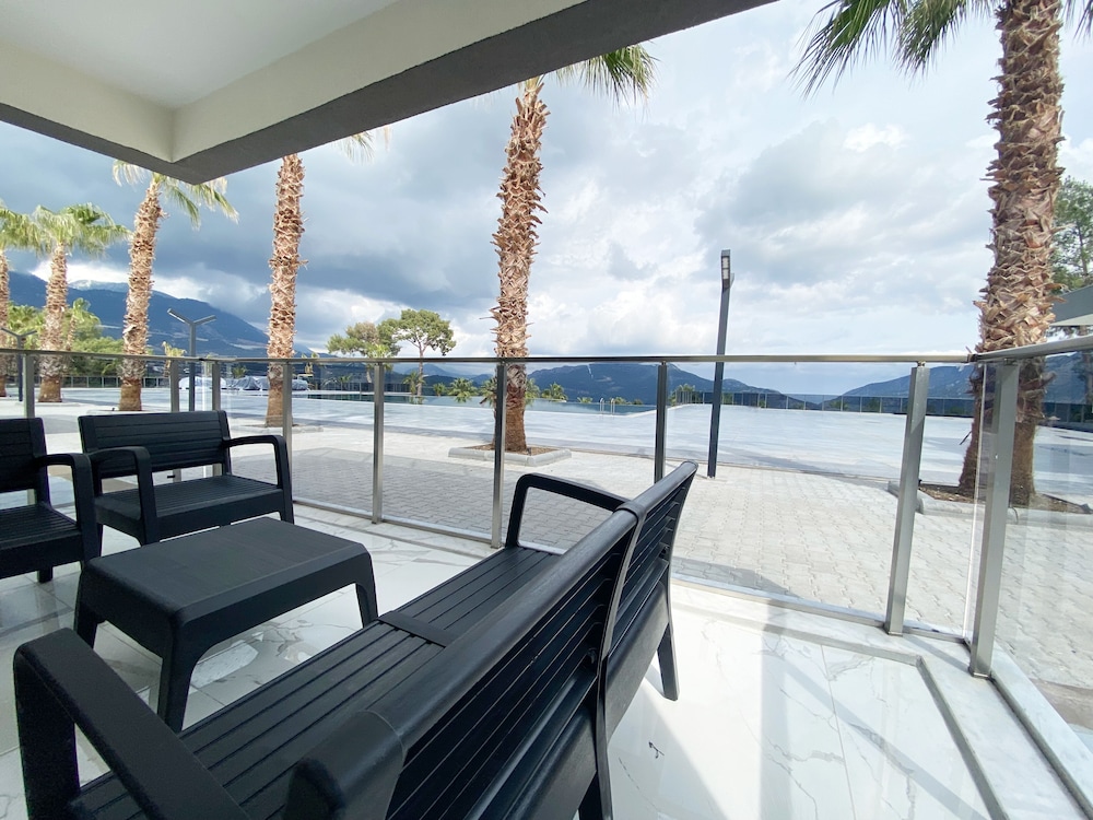 Dedeman Olympos Health Resort 48/50