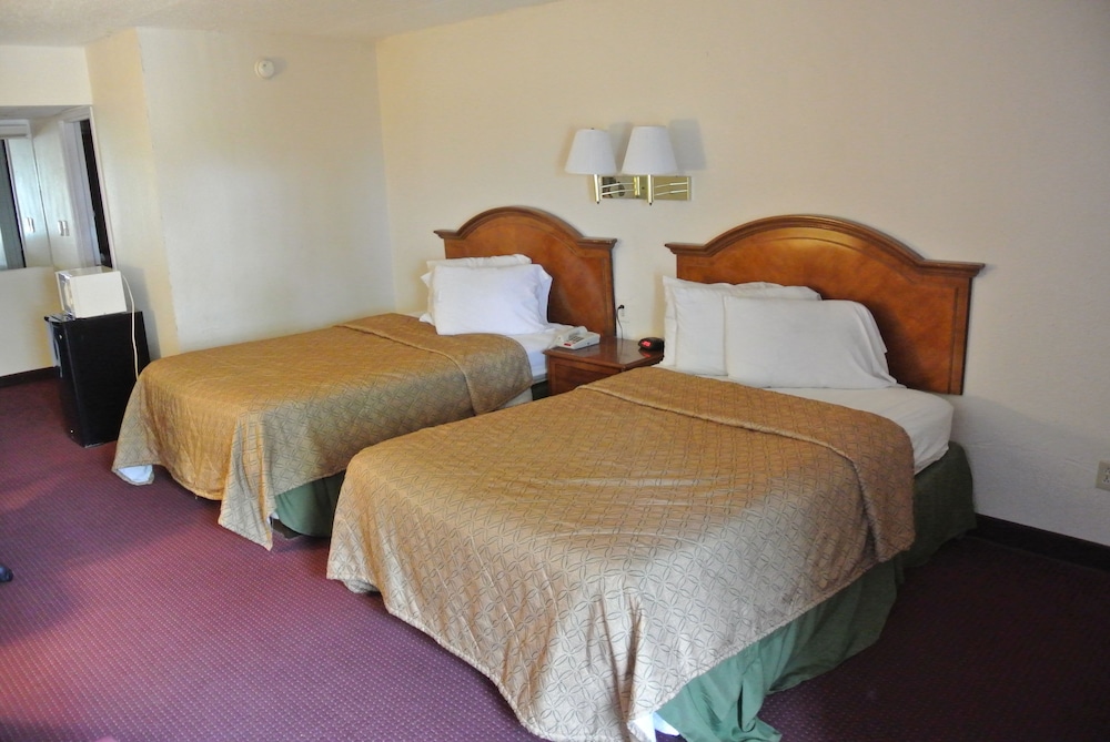Select Inn Murfreesboro 15/60