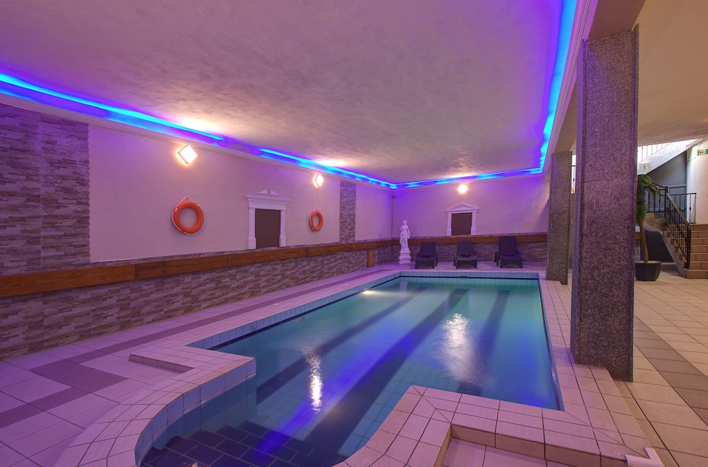 Canifor Hotel 27/44