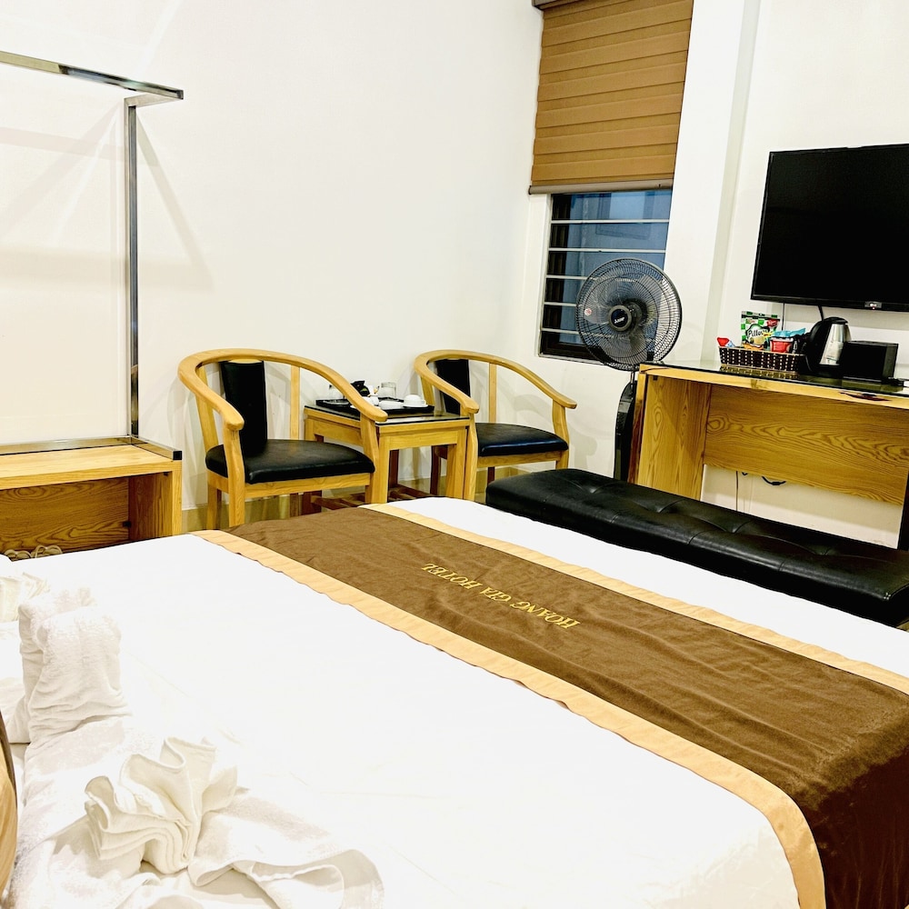 Hotel Hoang Gia 16/50