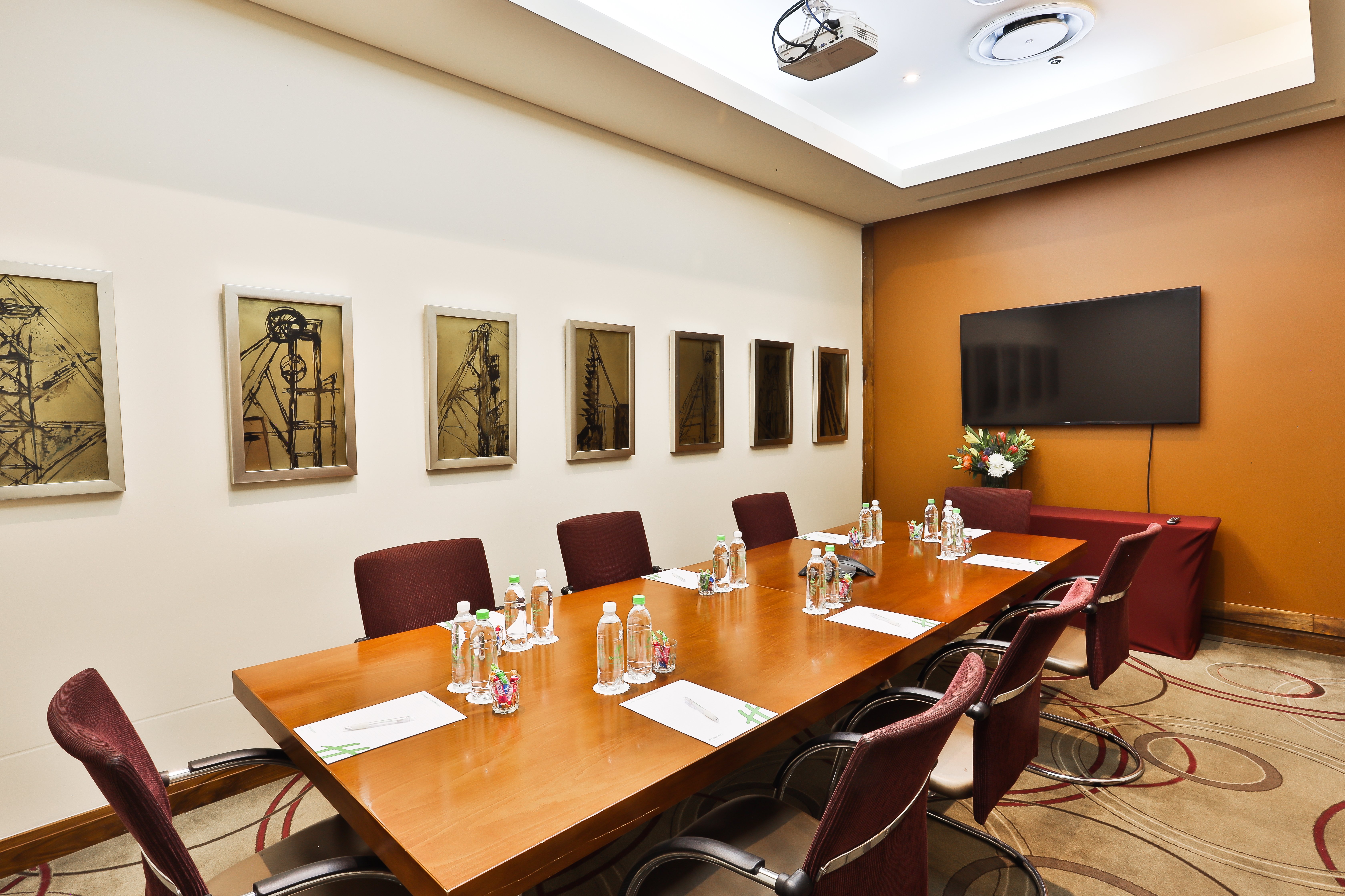 Holiday Inn Johannesburg Rosebank 61/72