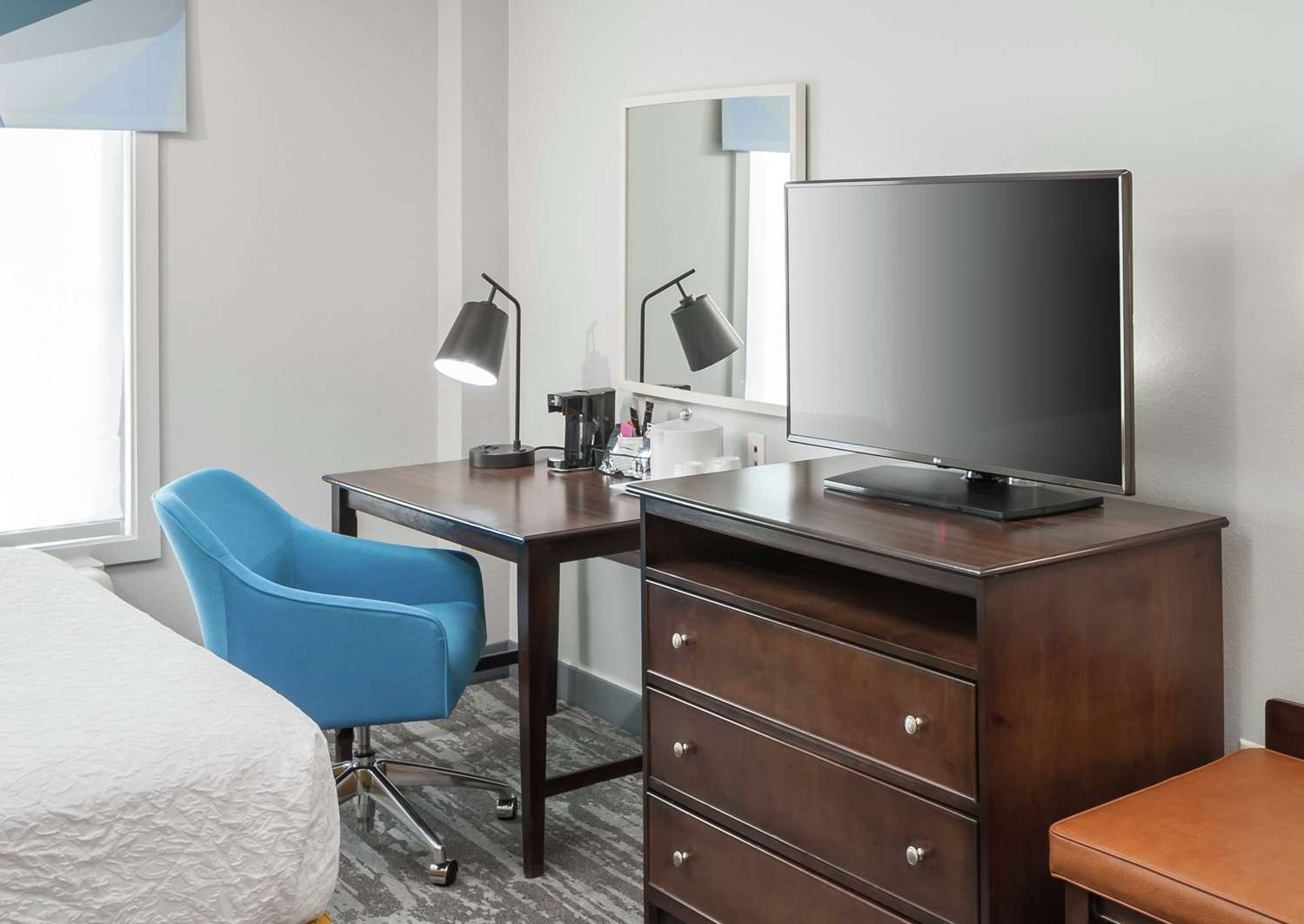 Hampton Inn Suites Miami Doral Dolphin Mall 41/52