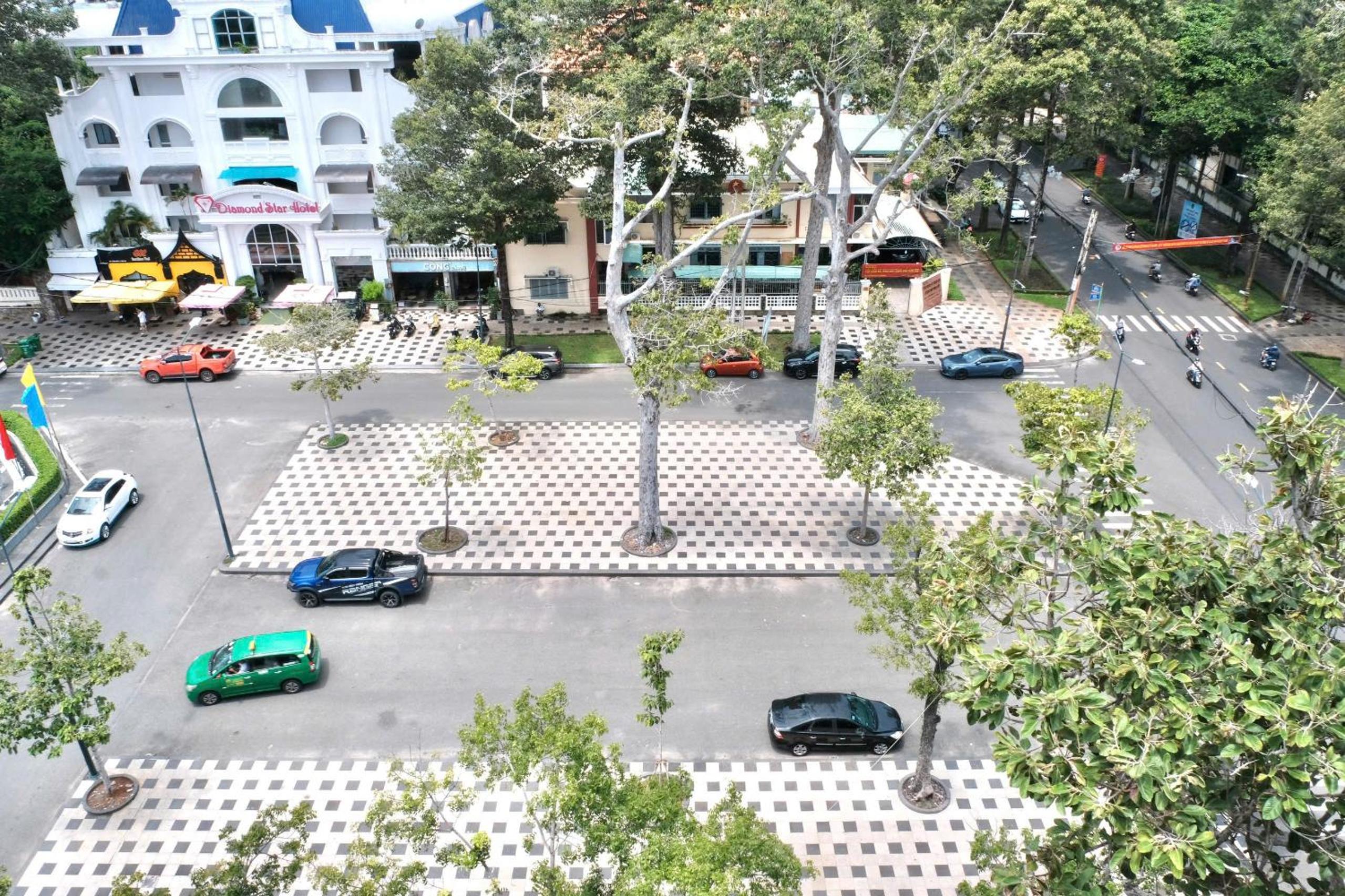 Kim Minh Hotel & Apartment 51/59