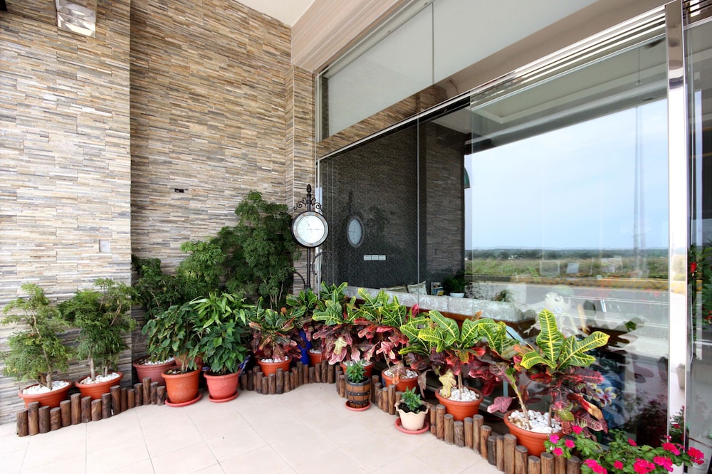 Kenting Green Yard B&amp;B 53/62