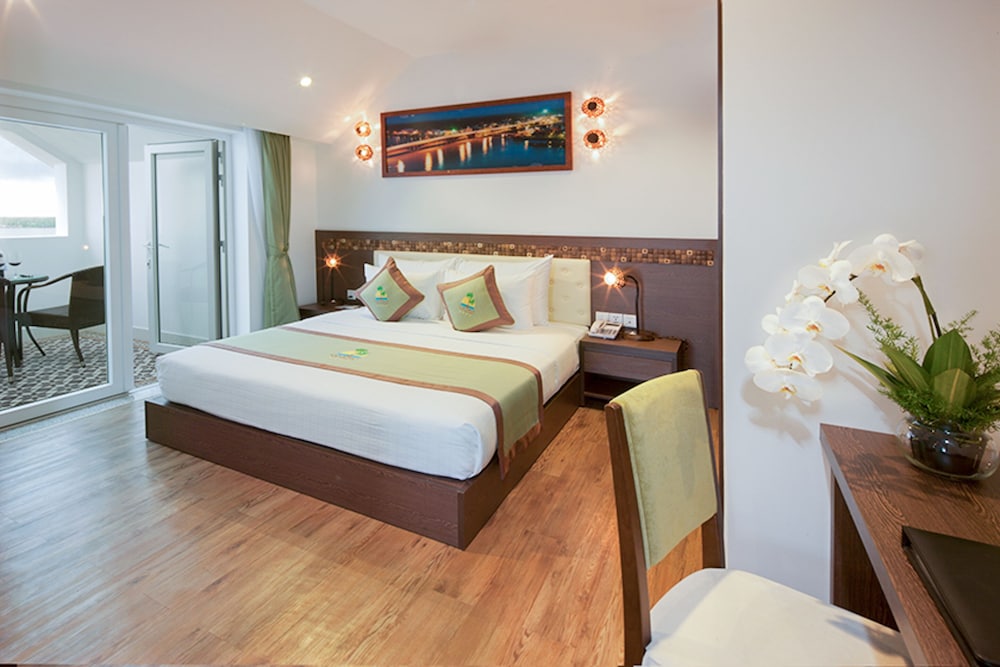 Ben Tre Riverside Resort 22/71
