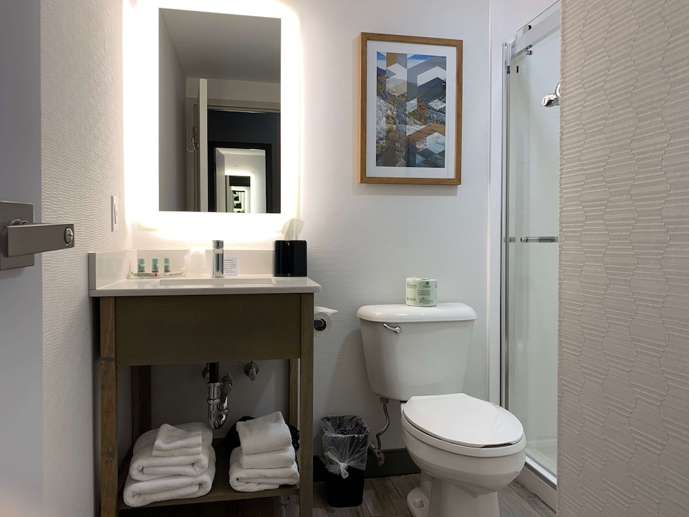 Best Western West Lebanon - Hanover Hotel 9/41