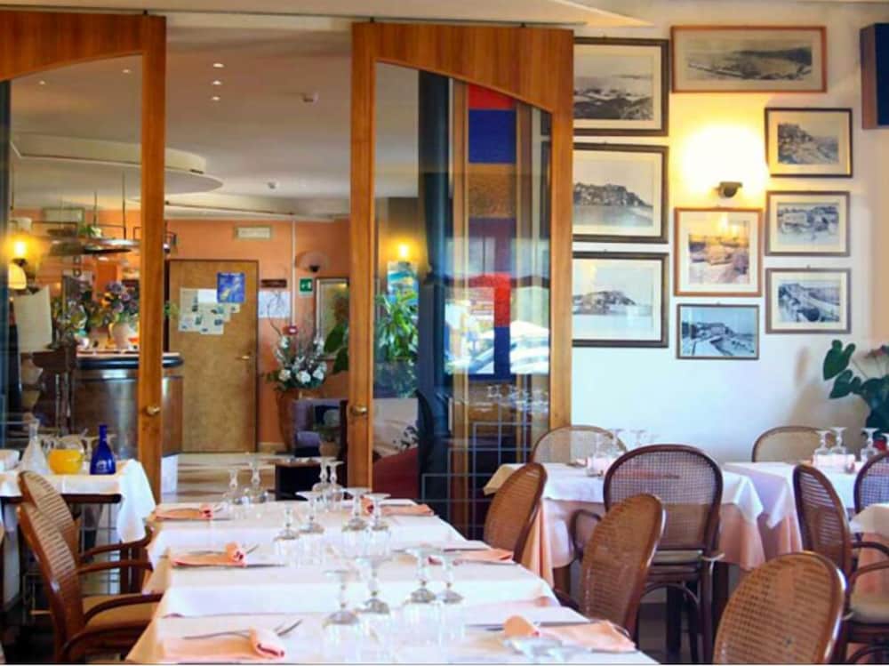 My Hotel Rodi Garganico 26/34