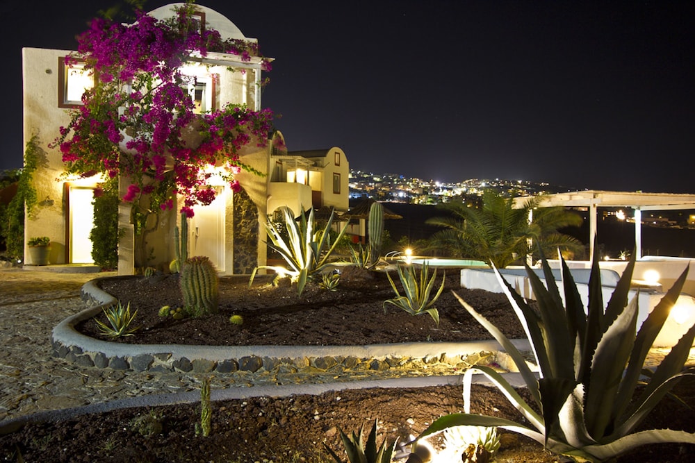 Thea Luxury Resort 61/66