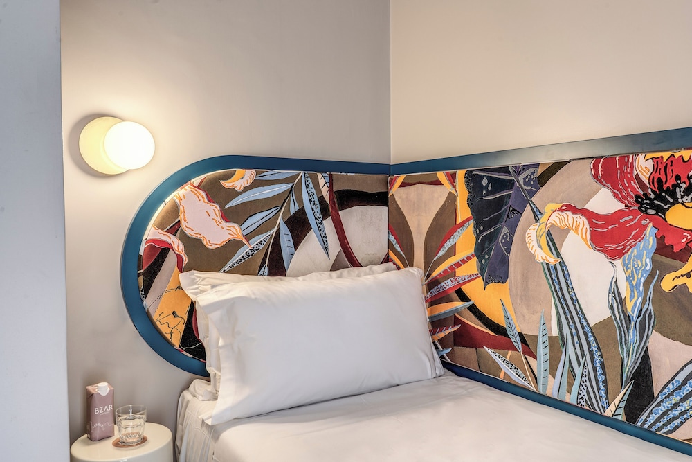 Hotel XX Settembre Rome 22/33