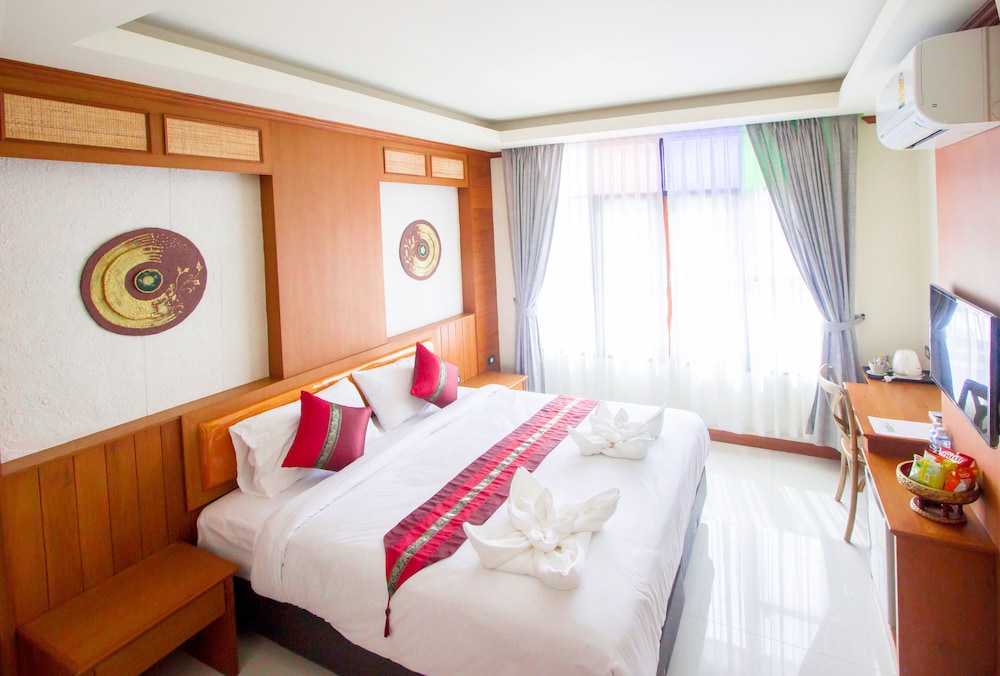 Lee Chiang Hotel 29/55