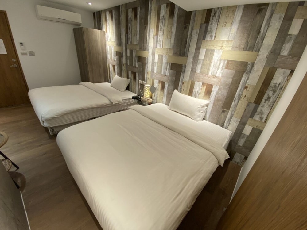 M TAIPEI HOTEL 45/61