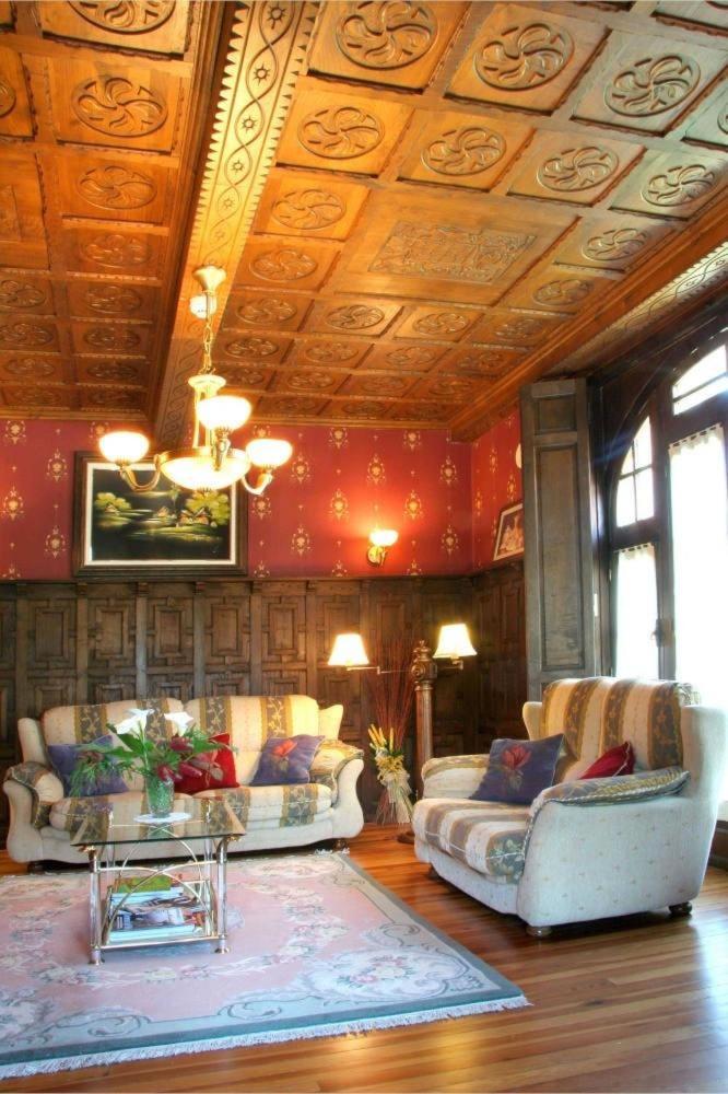 Hotel Palacete Real 15/43