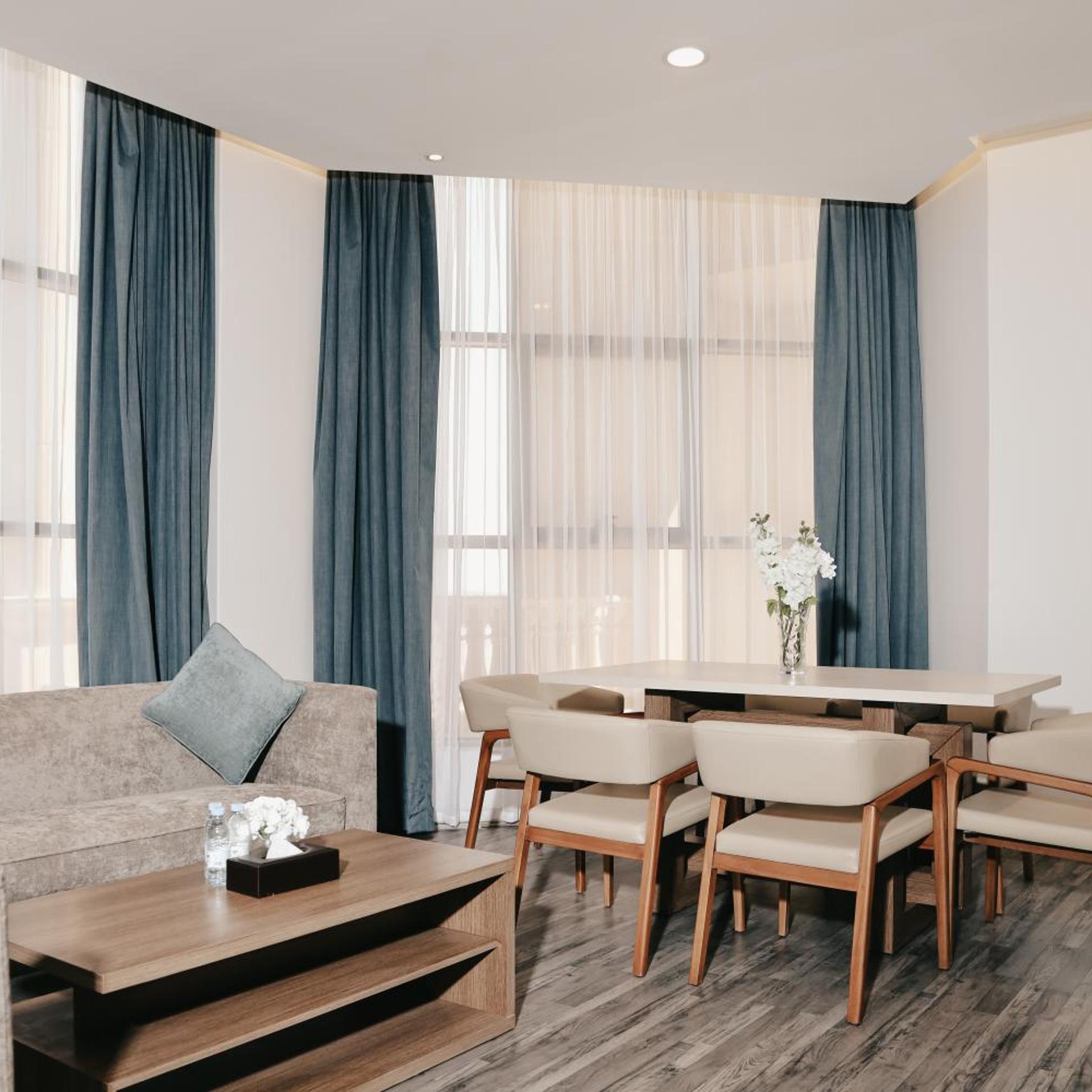 دريم ريزيدنس رواب(Dream Residence Rawabi) 21/29