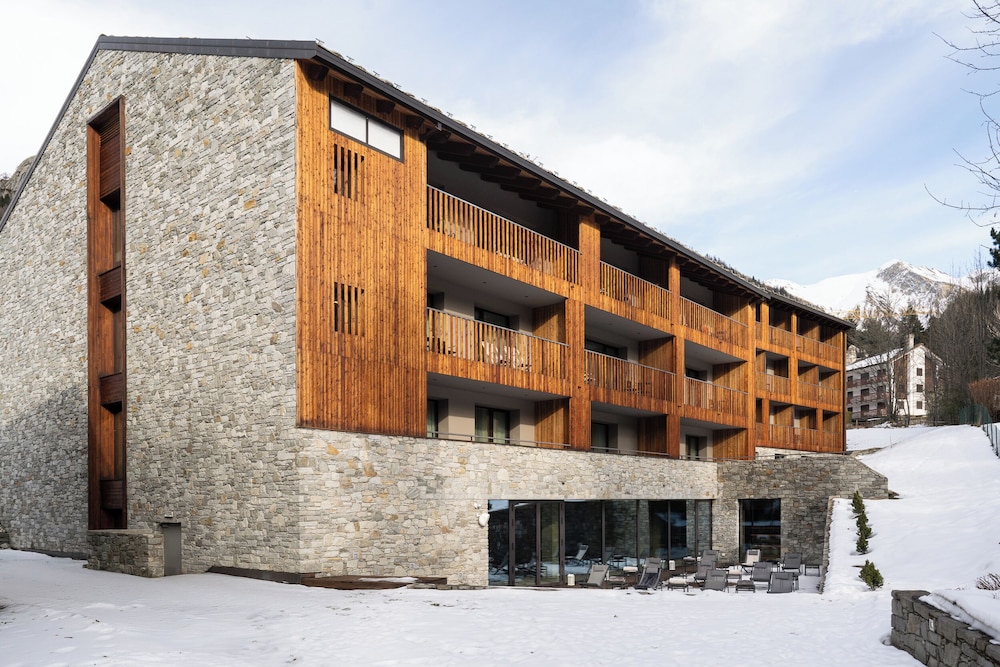 Grand Hotel Courmayeur Mont Blanc in COURMAYEUR