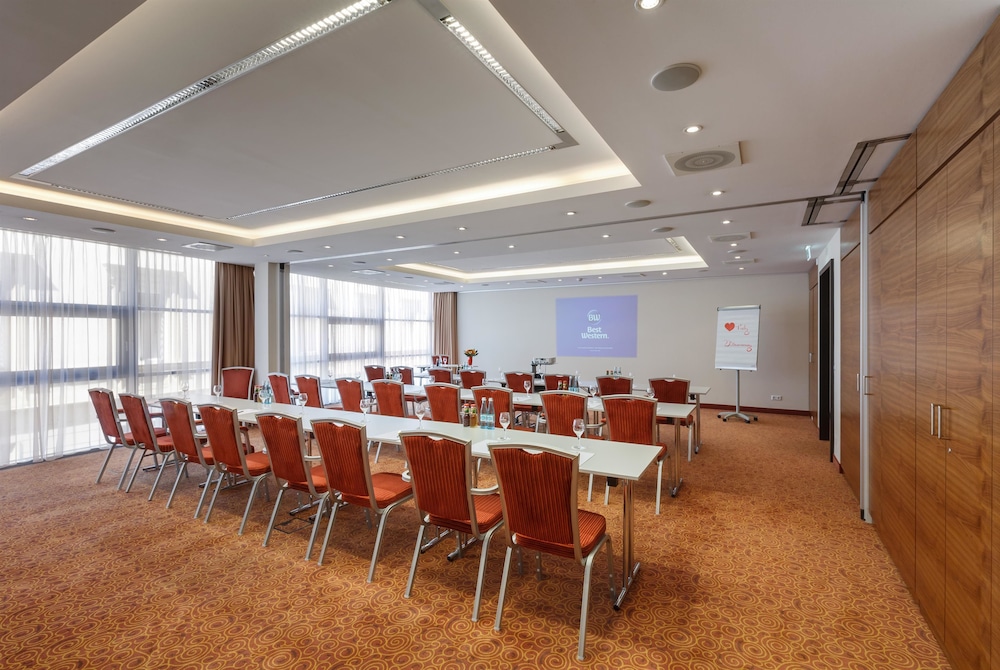Best Western Hotel Bamberg 27/29