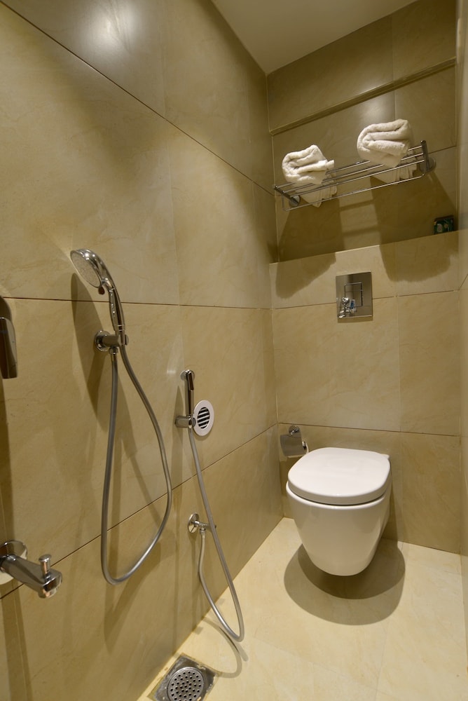 Hotel Panchavati Yatri 34/35