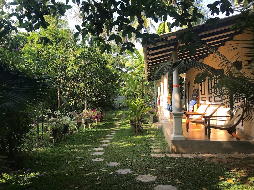 Villa Coconut 26/27