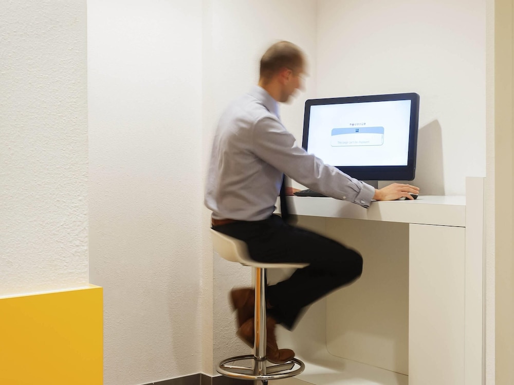 Ibis Budget Brussels Airport 30/34
