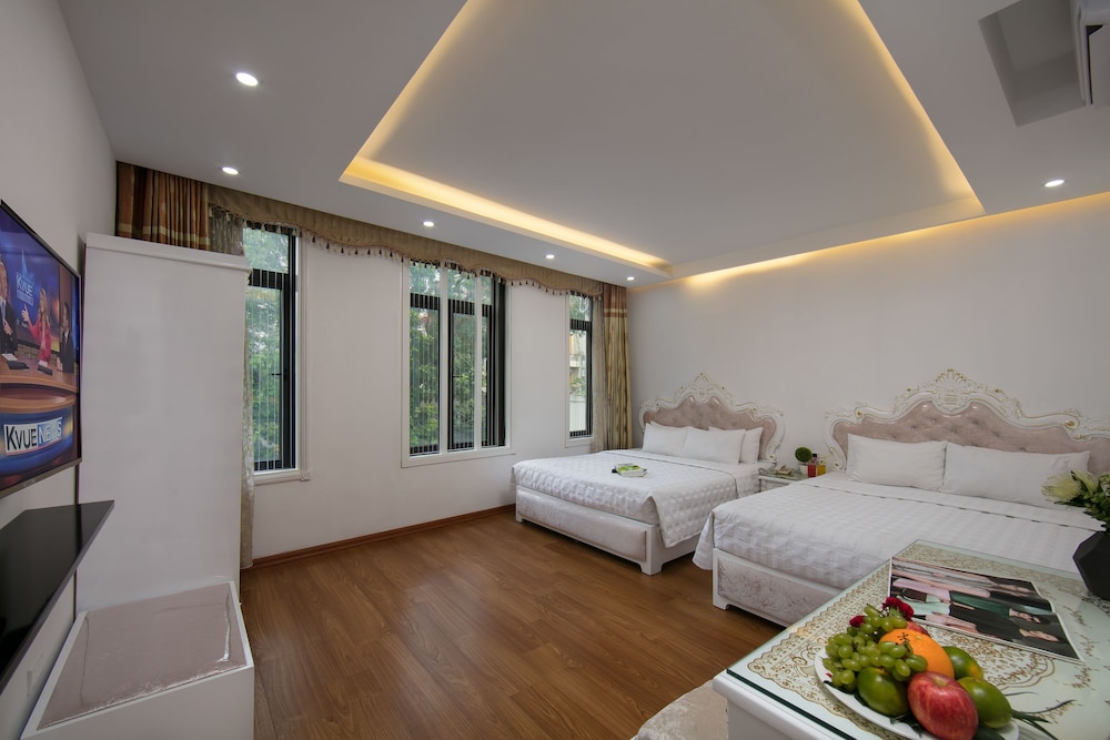 Kingly Hotel 31/56