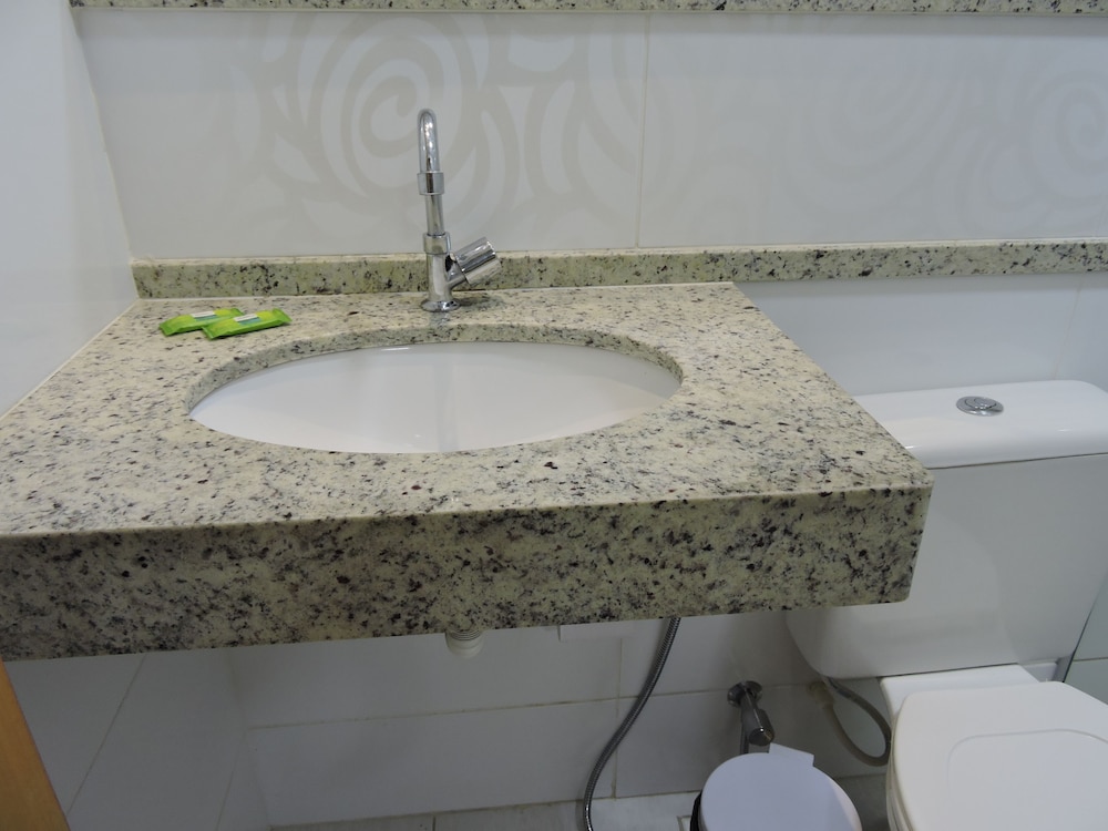 Hotel Rio Branco 44/46
