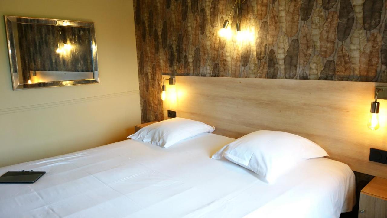 HOTEL PLANTEVIN 7/28