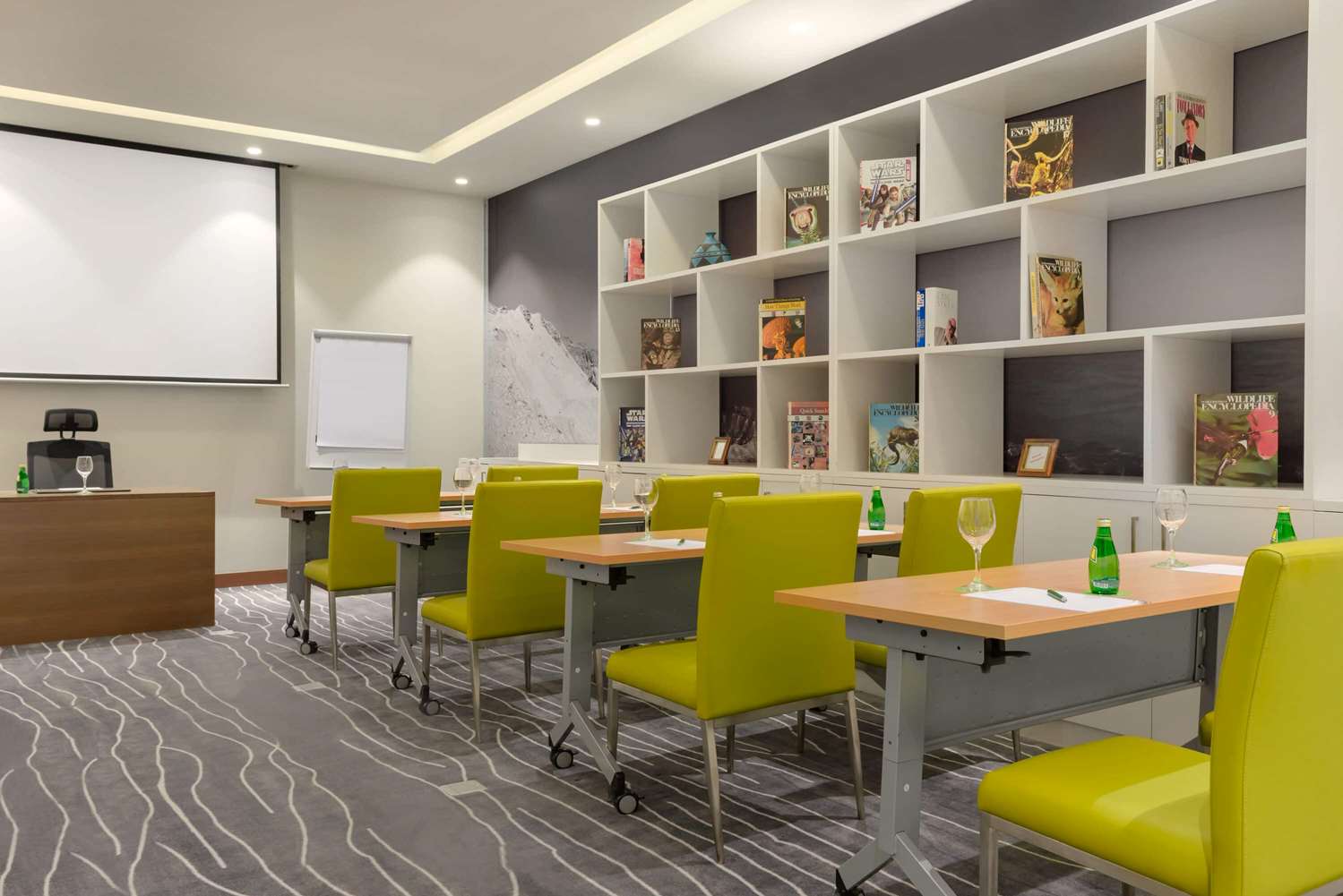 Wyndham Garden Muscat Al Khuwair 15/21