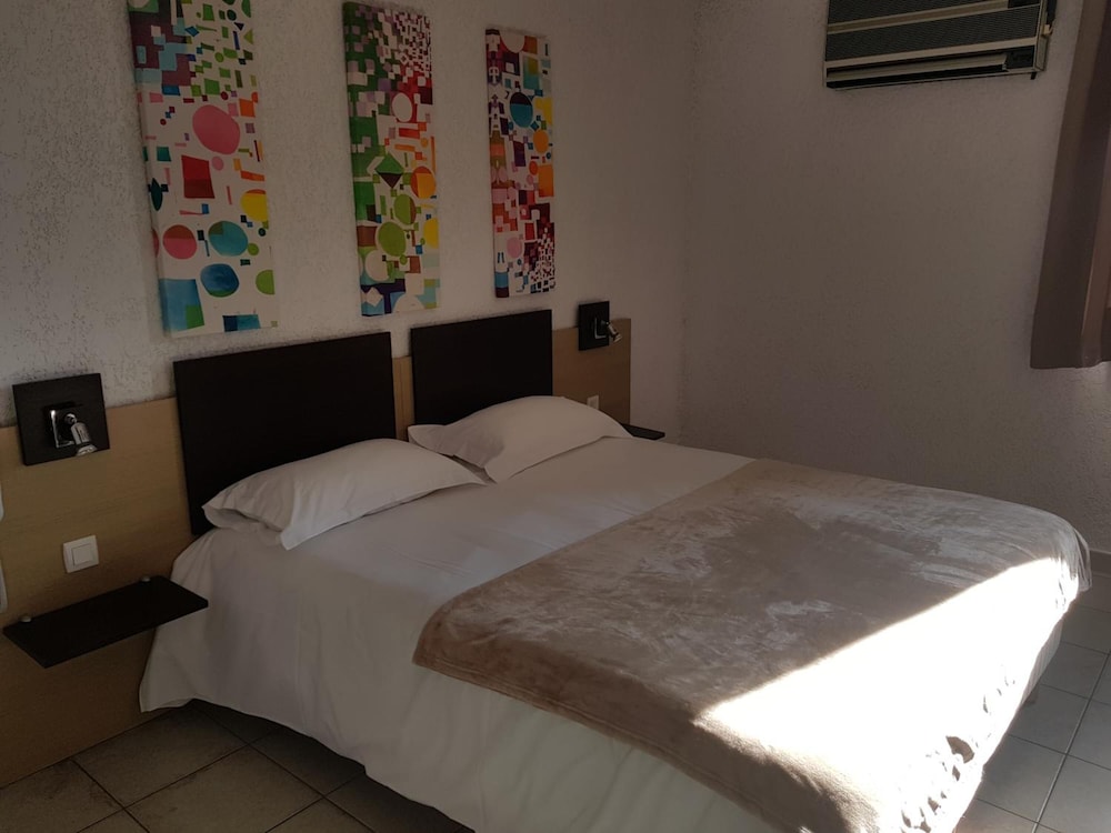 Hotel le Saint Jean 12/39