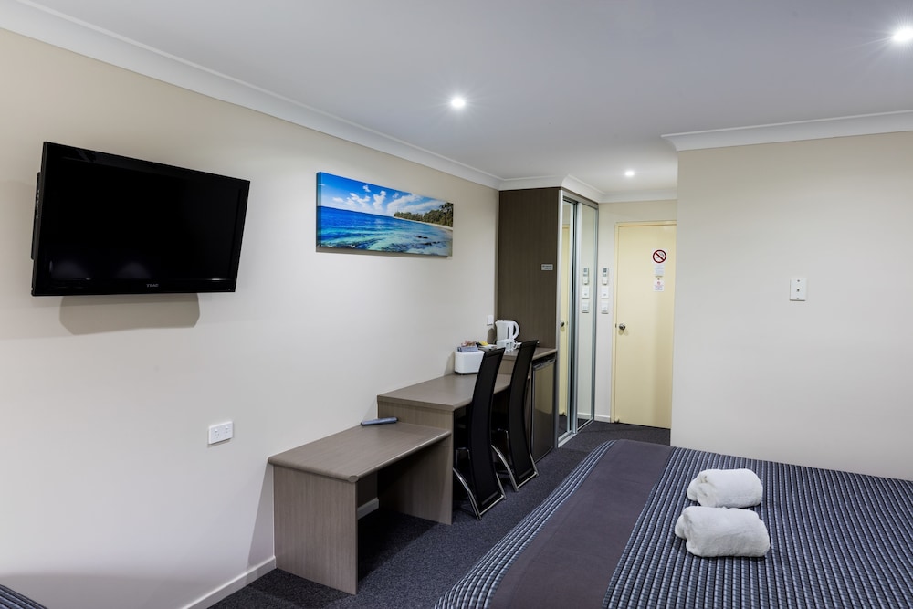 Dolphin Shores Jervis Bay 43/55