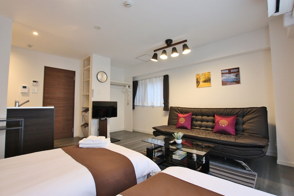 Forest Inn Tenjin Minami 49/60