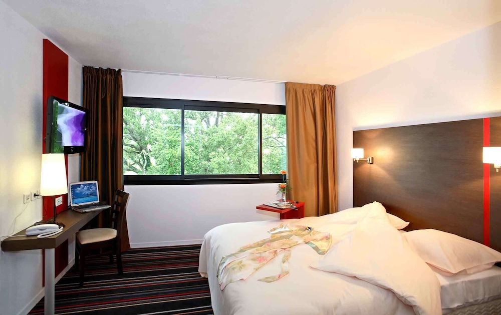 Ibis Styles Segre 28/58