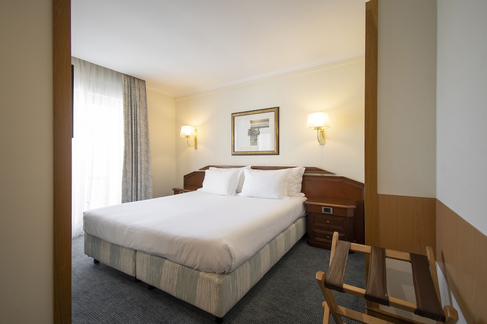 Sana Rex Hotel 13/63
