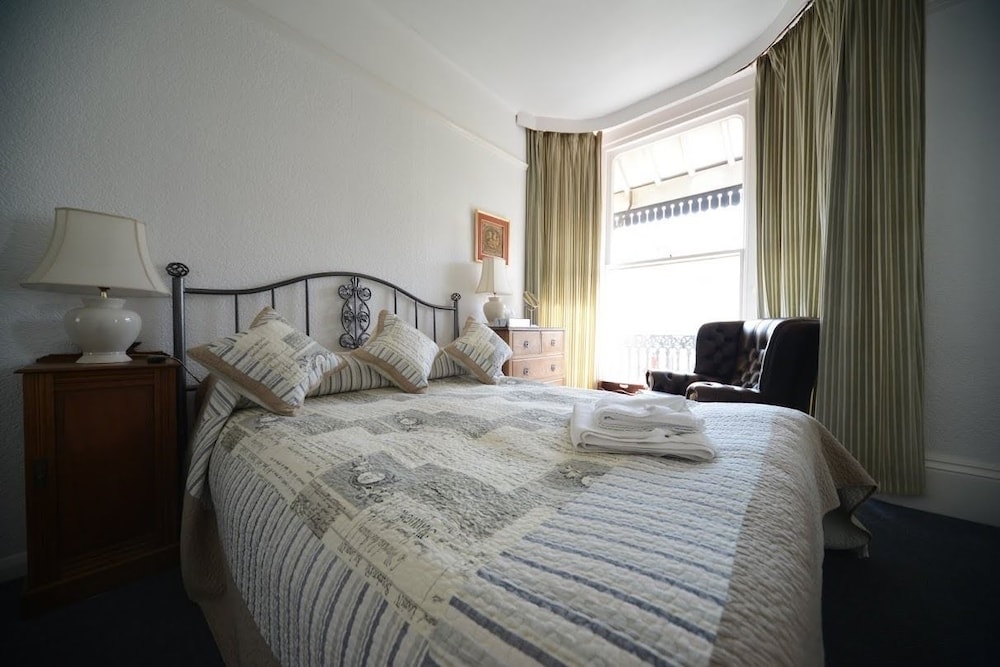 Suite, Double Bed, Sea View, Balcony