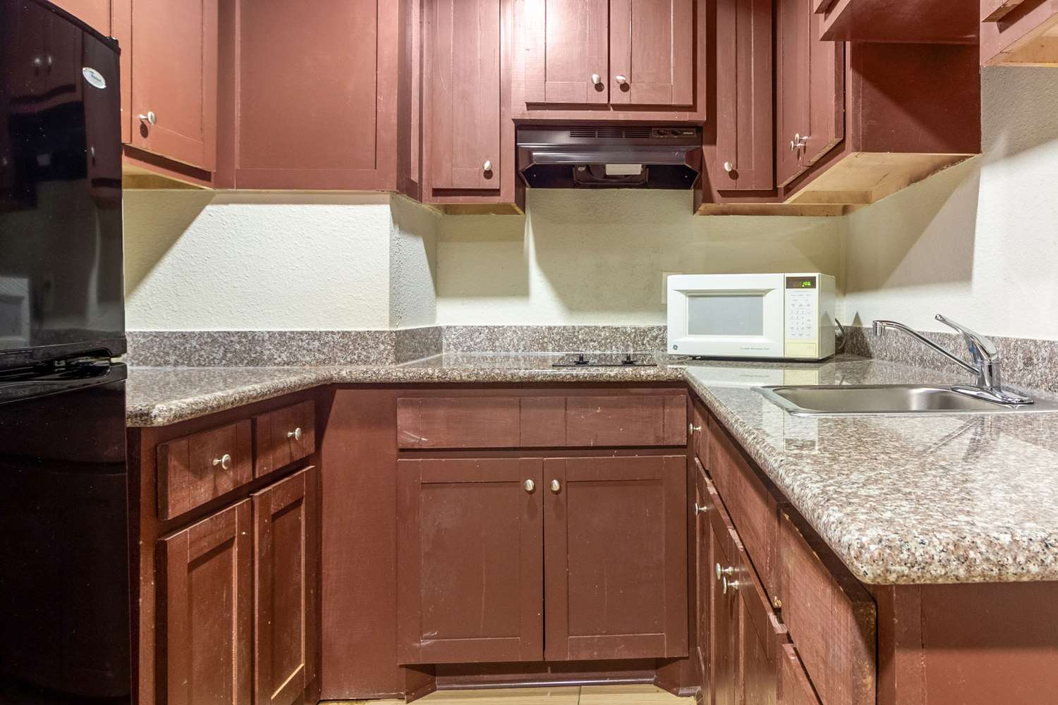 Rodeway Inn & Suites Houston near Medical Center 31/32