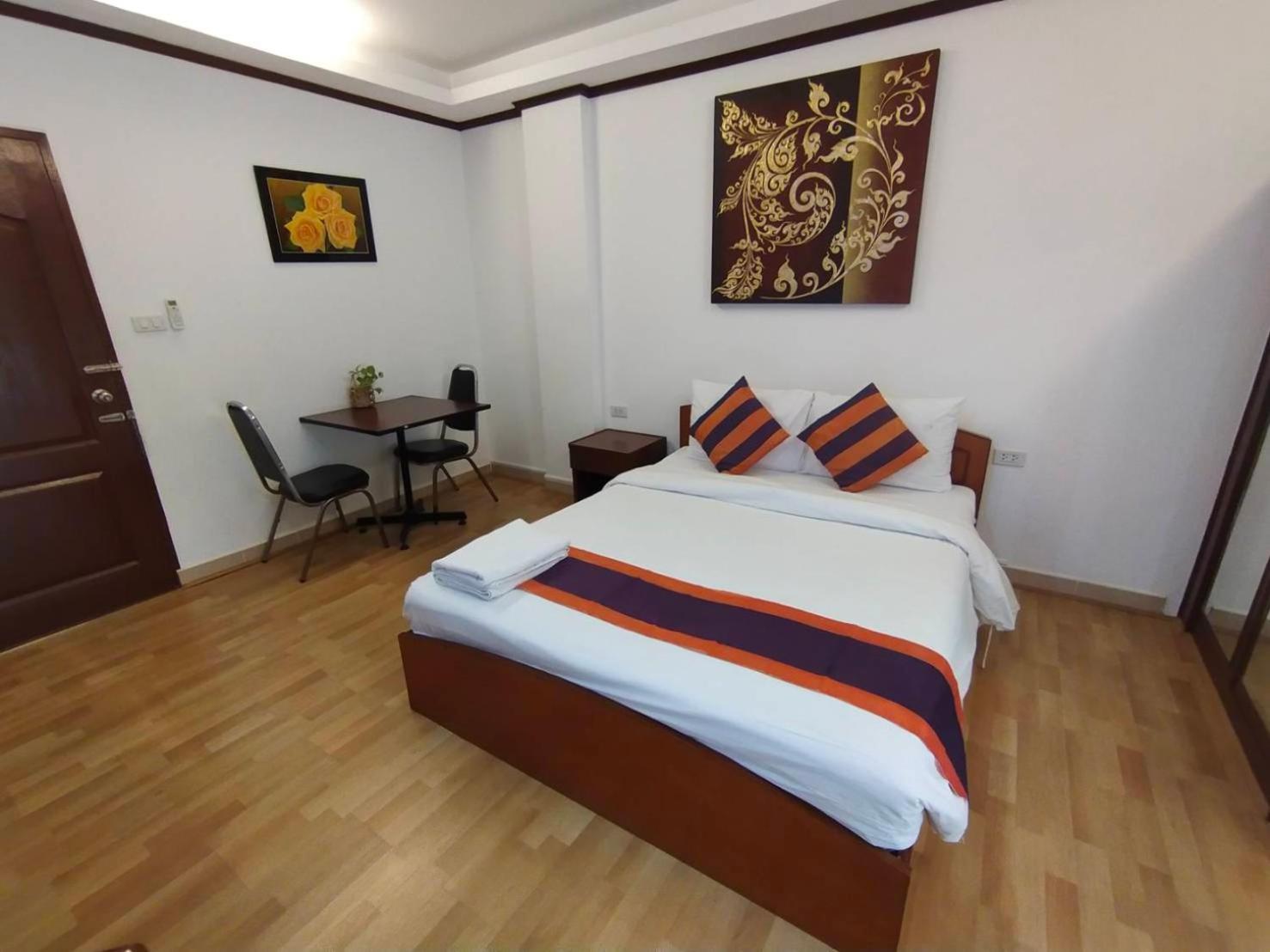 WeRest Hotel 14/22