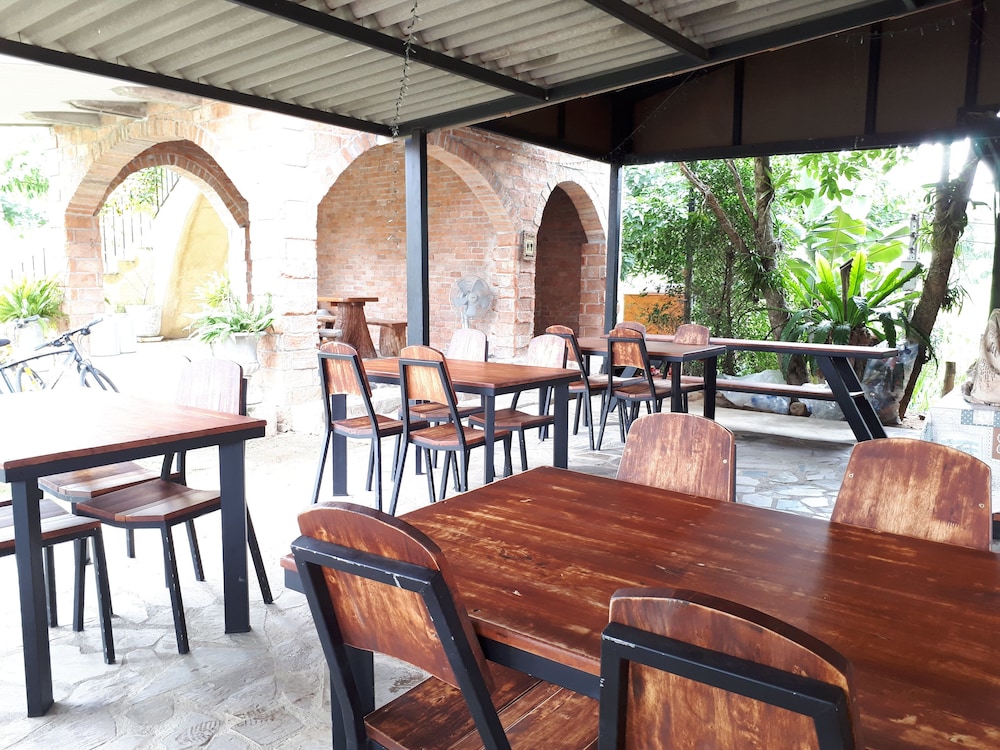 Villa Tuscany Country Resort 31/44