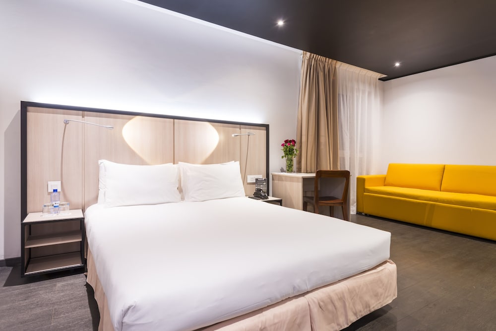 Onomo Hotel Douala 19/79