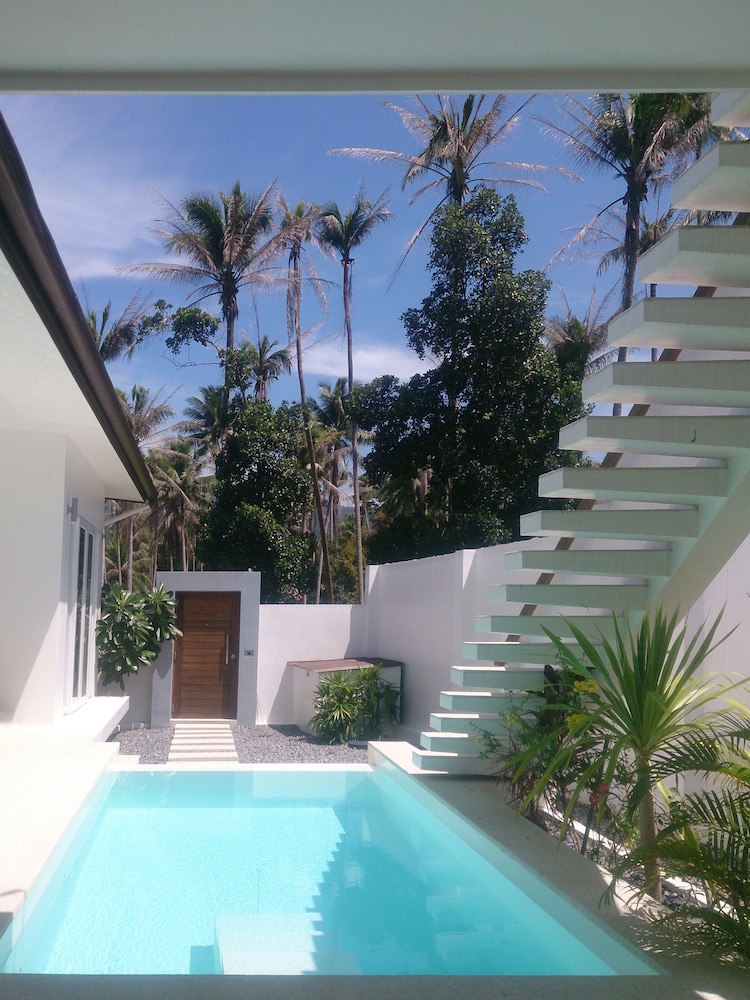 Chuan Chom别墅(Chuan Chom Villas) 图片1