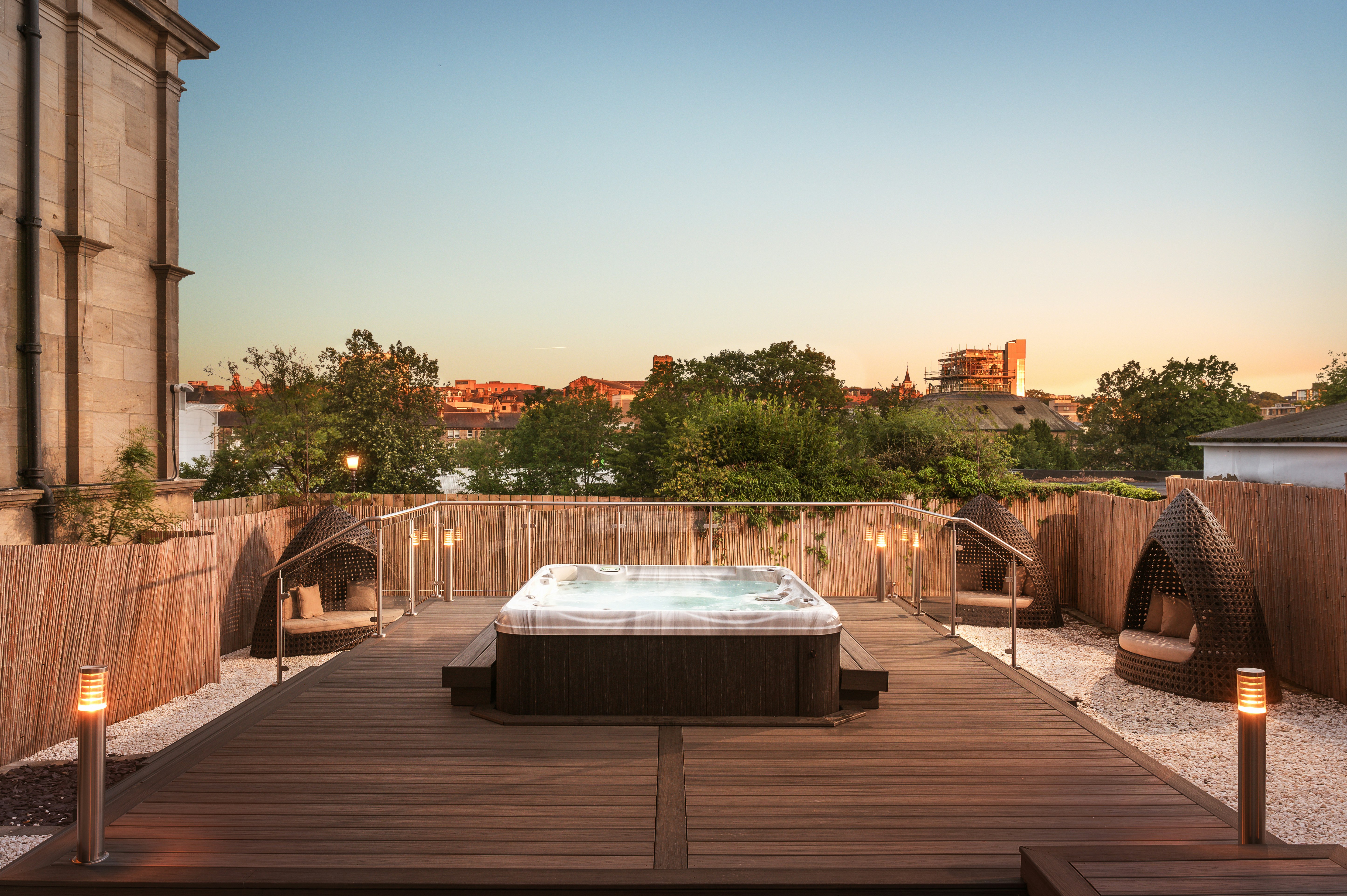 DoubleTree by Hilton Harrogate Majestic Hotel & Spa 24/37