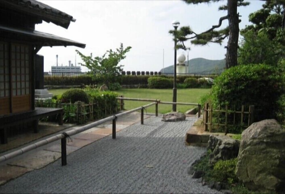 Temple Stay Tsushima Seizanji 28/42