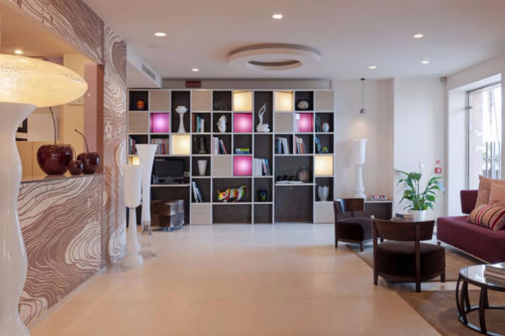 Hotel Eden 35/66