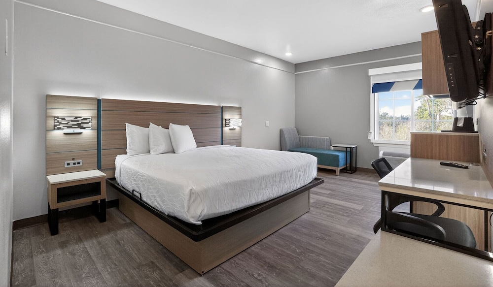 Sonesta Essential Hotel Houston-I-45 Spring 16/47