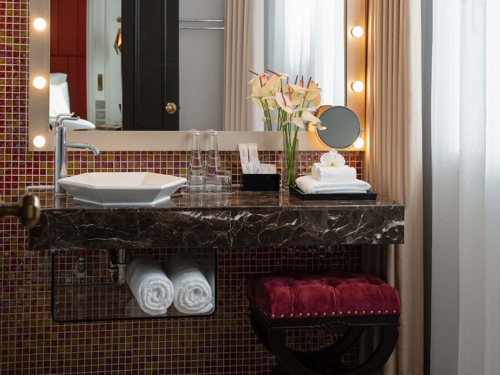 Hotel De L'opera Hanoi Mgallery By Sofitel 73/73