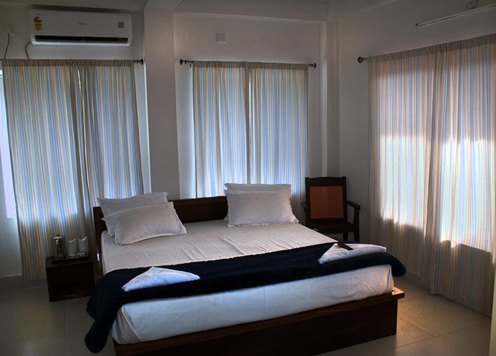 Greenwood Hotel 16/43
